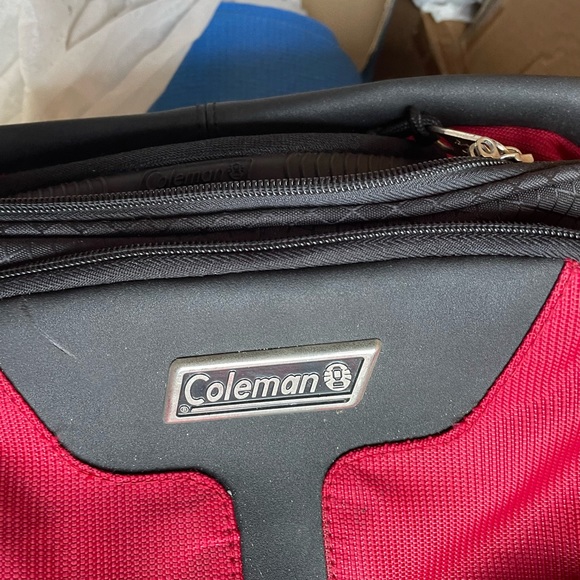 Coleman trolley - Picture 2 of 11